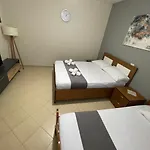 Caca Apartmán Ksamil