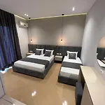 Apartmán Caca