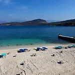 Apartmán Caca Ksamil