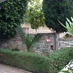 Apartmán Caca Ksamil