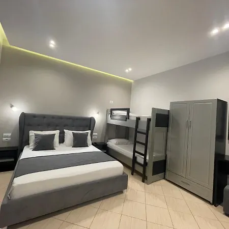 Caca Apartment Ksamil