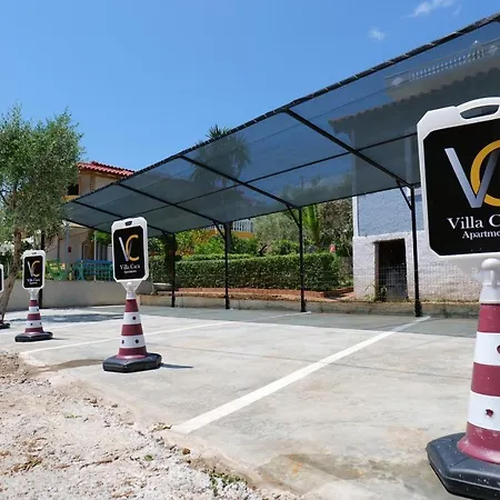 Caca Apartment Ksamil