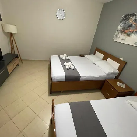 Caca Apartment Ksamil