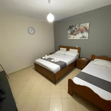 Caca Apartment Ksamil