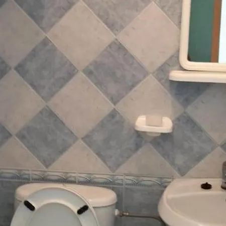 Apartmán Caca *