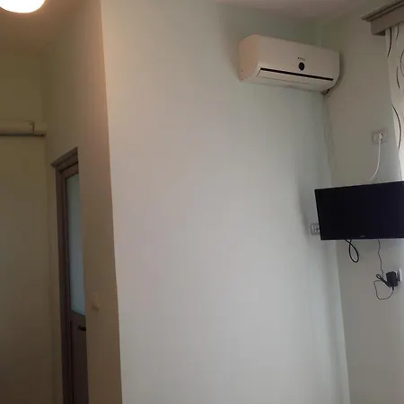 Apartment Caca Ksamil