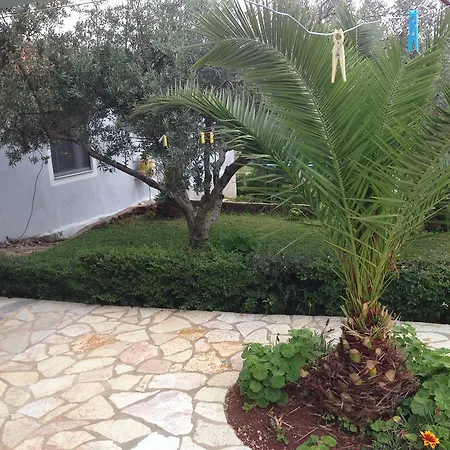 Apartment Caca Ksamil