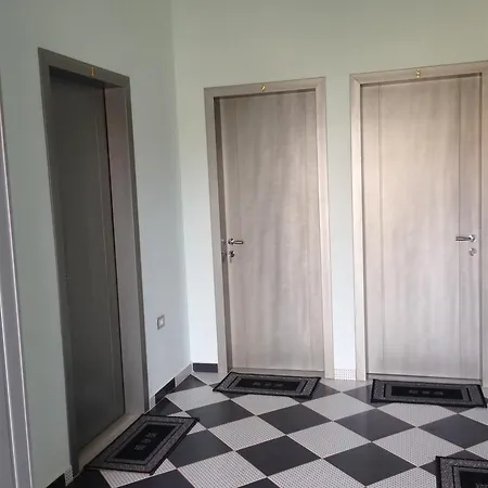 Apartment Caca Ksamil