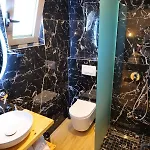 Caca -5 Min Walk To The Beach, Free Parking & Balcony In * كساميل