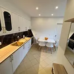 Caca -5 Min Walk To The Beach, Free Parking & Balcony In كساميل