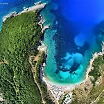 شقة Caca -5 Min Walk To The Beach, Free Parking & Balcony In *