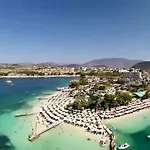 Caca -5 Min Walk To The Beach, Free Parking & Balcony In كساميل