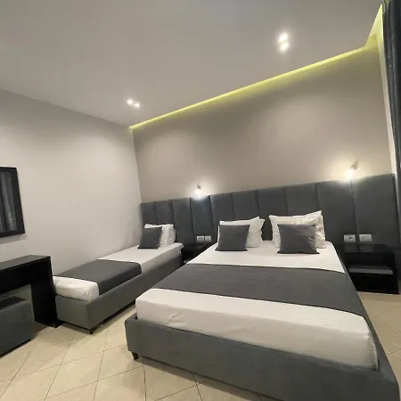 Apartamento Caca Ksamil