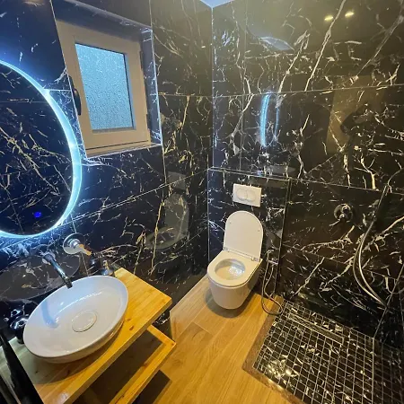 Caca Διαμέρισμα Εξαμίλιο