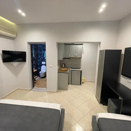 Caca Διαμέρισμα *