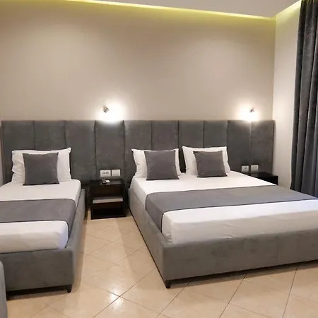 Apartamento Caca Ksamil