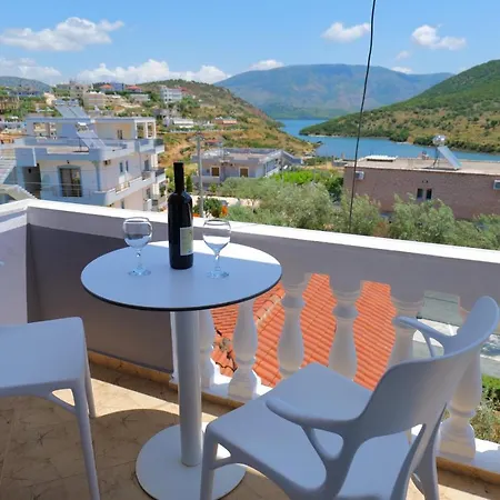 Caca Apartment