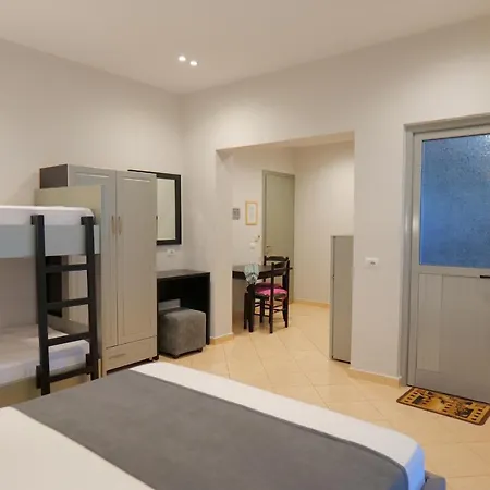 Apartamento Caca Ksamil