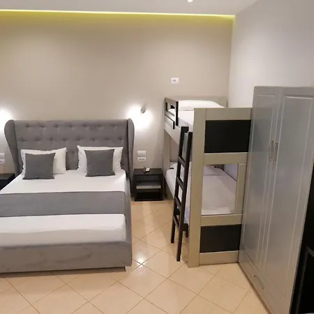アパート Caca -5 Min Walk To The Beach, Free Parking & Balcony In *
