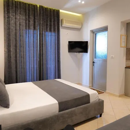 Lejlighed Caca -5 Min Walk To The Beach, Free Parking & Balcony In *
