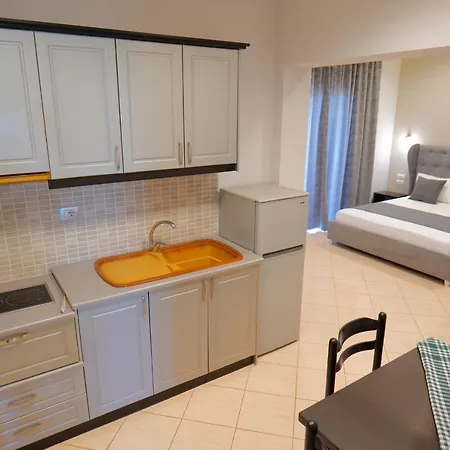 アパート Caca -5 Min Walk To The Beach, Free Parking & Balcony In
