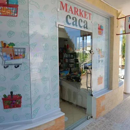 Apartamento Caca *