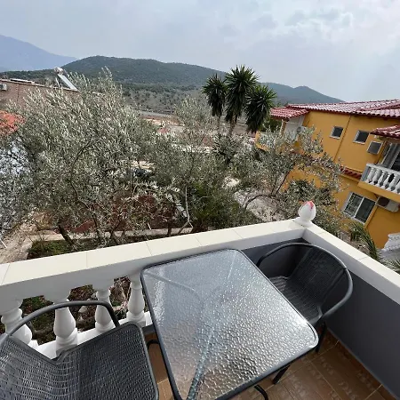 Caca Apartamento Ksamil
