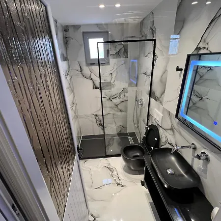 Διαμέρισμα Caca *