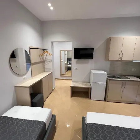 Caca Apartamento *