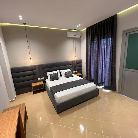 Διαμέρισμα Caca Εξαμίλιο