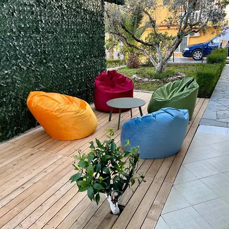 Apartamento Caca