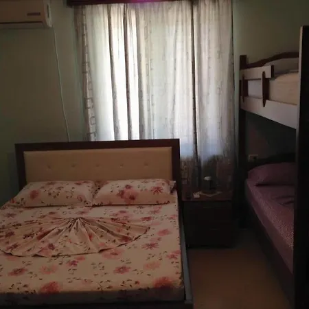 Lejlighed Caca -5 Min Walk To The Beach, Free Parking & Balcony In