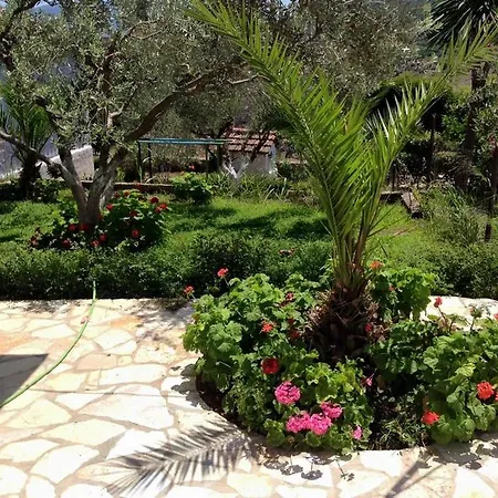 Διαμέρισμα Caca *