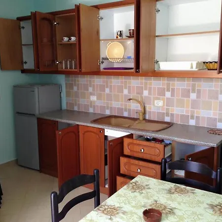 Caca Apartamento *