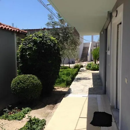 Lejlighed Caca -5 Min Walk To The Beach, Free Parking & Balcony In