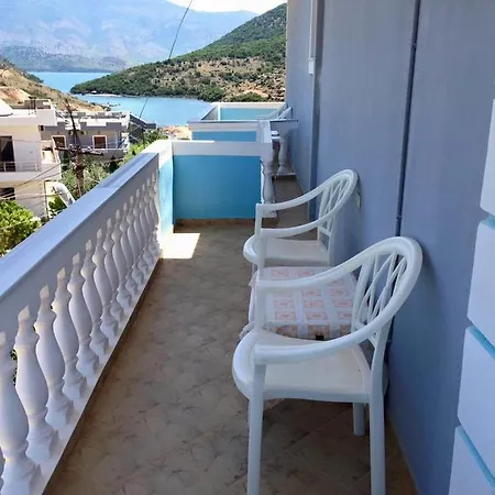 Caca Apartamento Ksamil