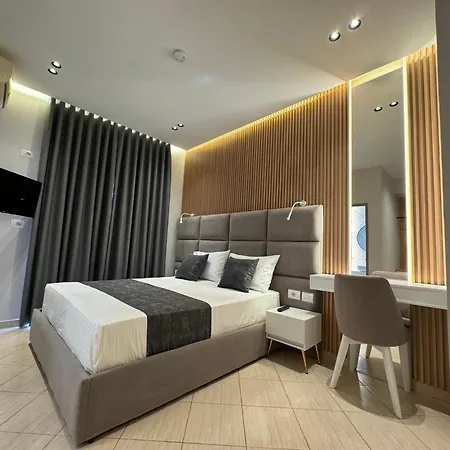 アパート Caca -5 Min Walk To The Beach, Free Parking & Balcony In *