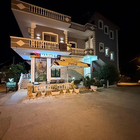 Caca Apartmán *