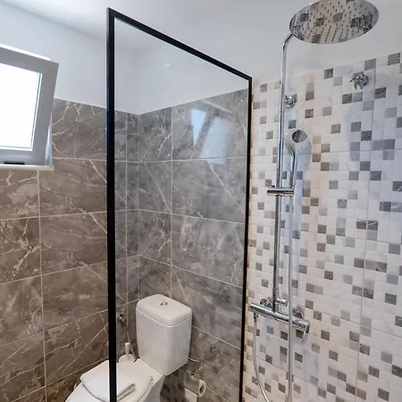 Apartmán Caca