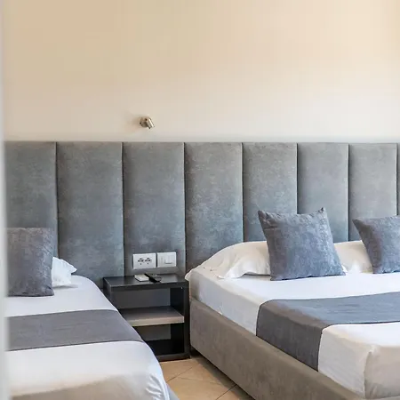 Lejlighed Caca -5 Min Walk To The Beach, Free Parking & Balcony In *