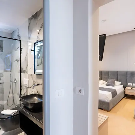 Caca Apartmán *