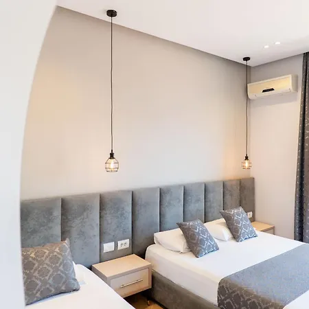 Lejlighed Caca -5 Min Walk To The Beach, Free Parking & Balcony In *