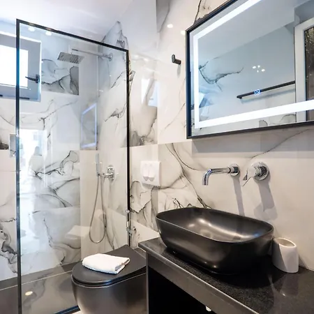 شقة Caca كساميل