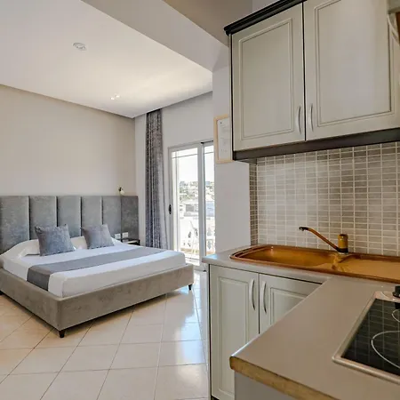 Apartmán Caca Ksamil
