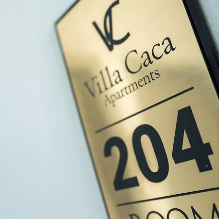 Caca *