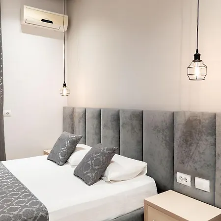 Lejlighed Caca -5 Min Walk To The Beach, Free Parking & Balcony In *