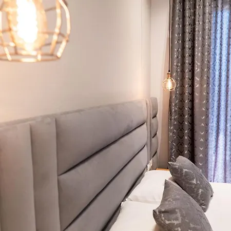 Caca Apartmán Ksamil