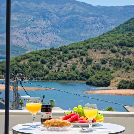 Lejlighed Caca -5 Min Walk To The Beach, Free Parking & Balcony In *