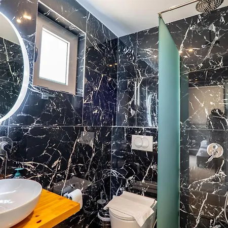 Caca Apartmán Ksamil