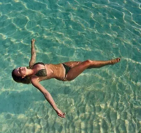 Διαμέρισμα Caca Εξαμίλιο